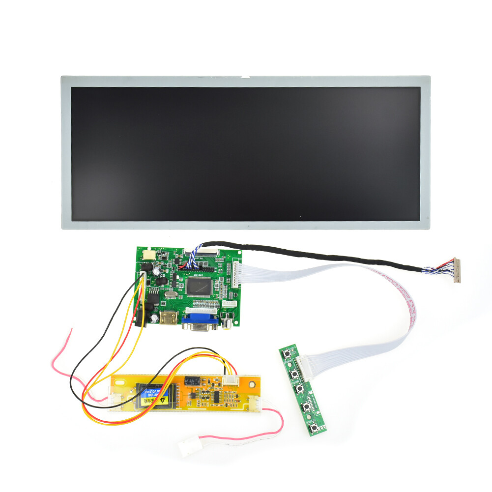 display screens for cars supplier