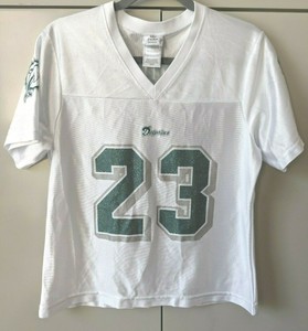 women's dolphins jersey