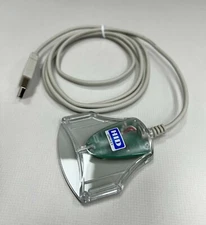 HID Global R30210315-1 OMNIKEY 3021 USB Smart Card Reader