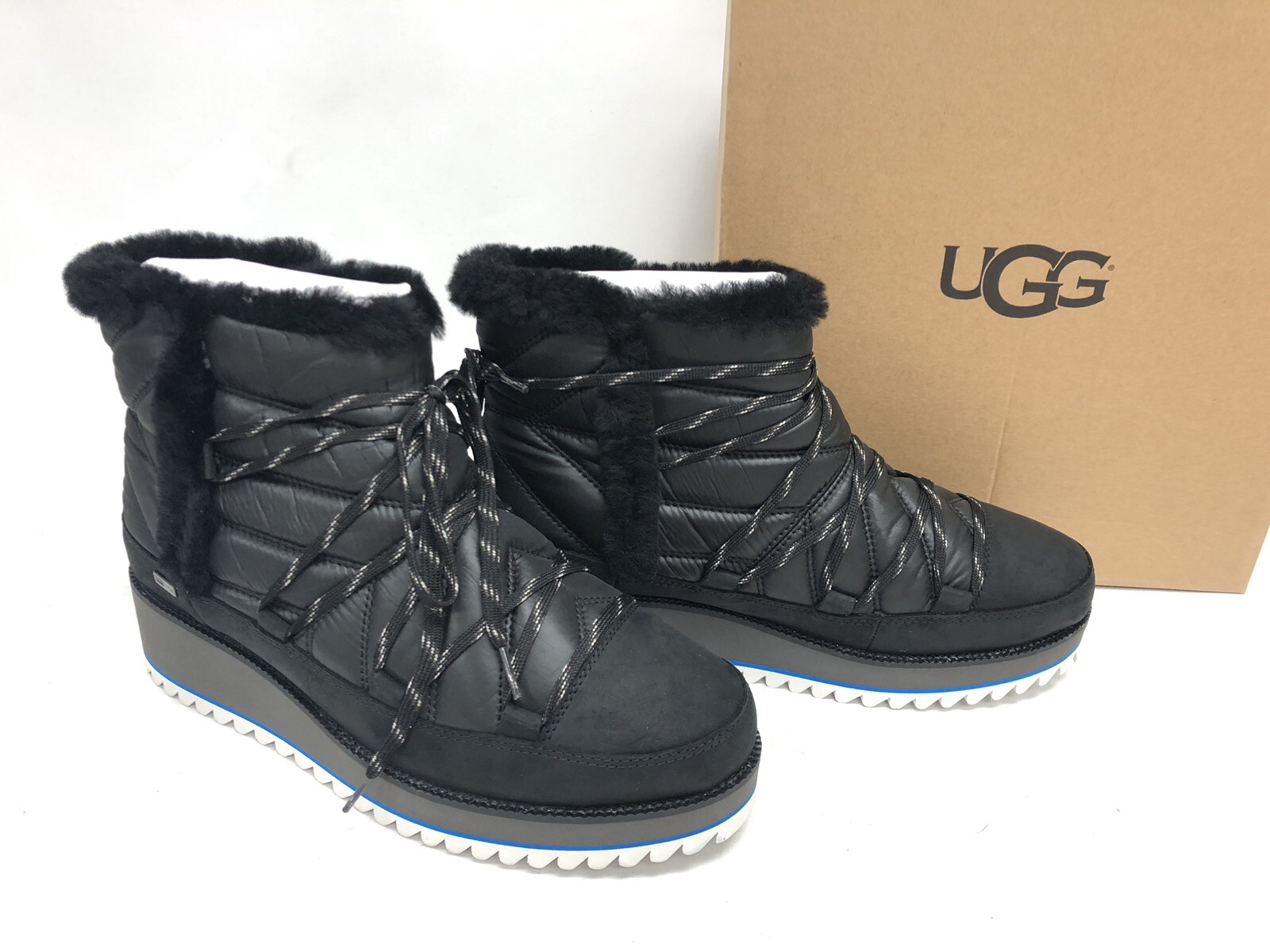 ugg cayden snow boot
