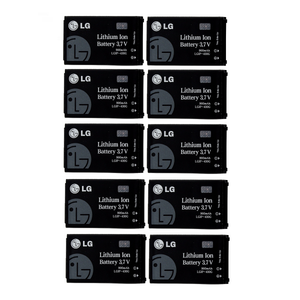 Аккумулятор lgip 430g