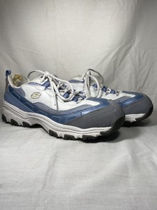 skechers womens safety shoes