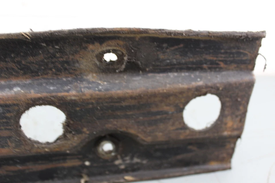 Polaris Trail Boss 250R 1986 placa de deslizamiento inferior protector escudo A376 Foto 4 de 4