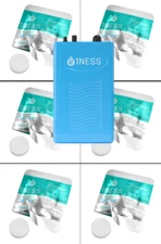 1NESS® Premium Extra Strength Odor Remover Kit w/ Aerator (20g 6pk)