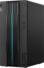 Lenovo LOQ Gaming Tower