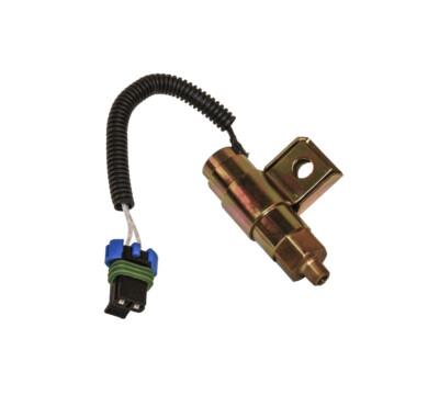 Fan Clutch Solenoid Replaces OEM: A06-26631-000