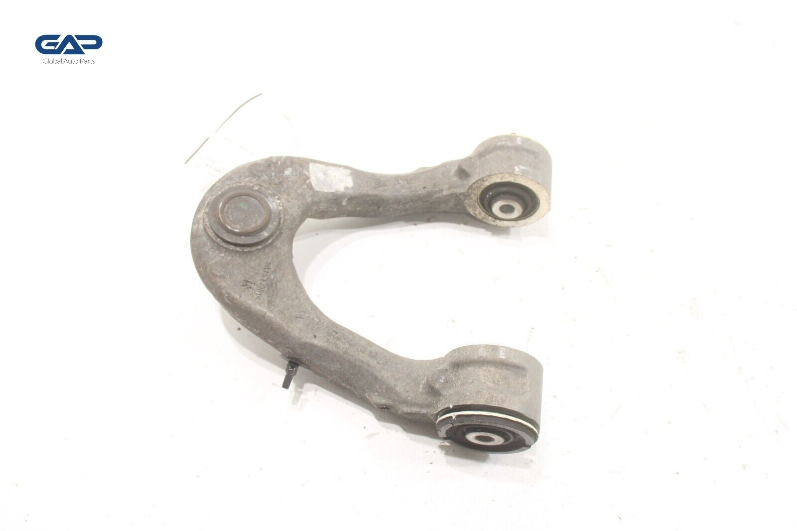 2010 - 2013 ASTON MARTIN RAPIDE FRONT RIGHT PASSENGER SIDE UPPER CONTROL ARM OEM