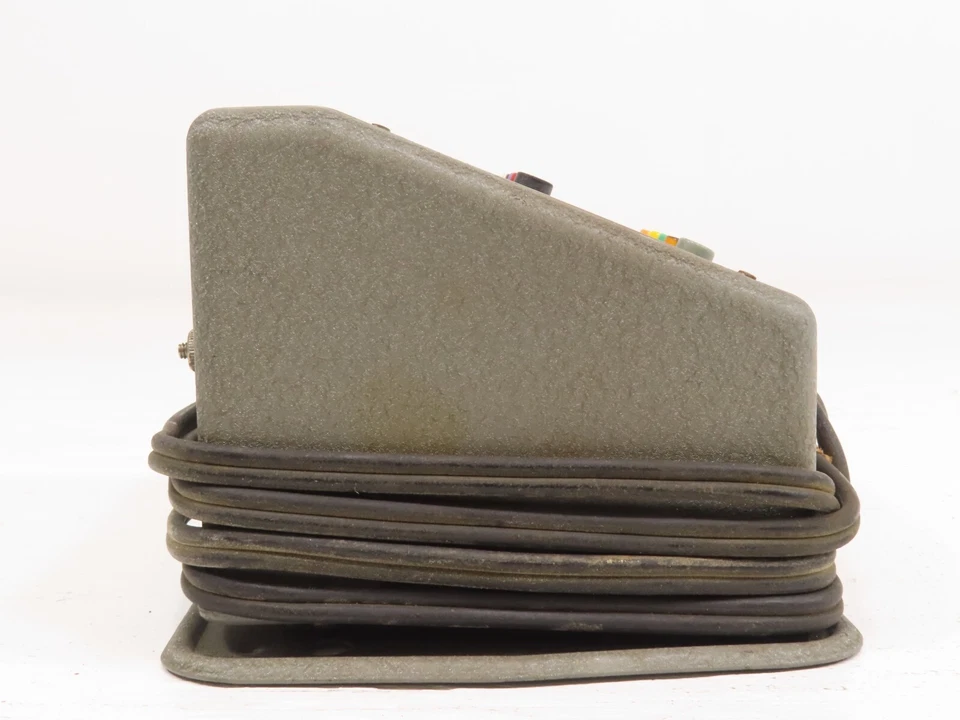 Lionel Post War ECU-1 Electronic Control Transmitter w/Original Box 8225 - Image 3 of 4