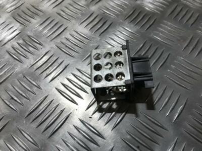 Résistance De Chauffage Pour Citroën Xsara Picasso - Neuf, Référence POLCAR 5746KST-3