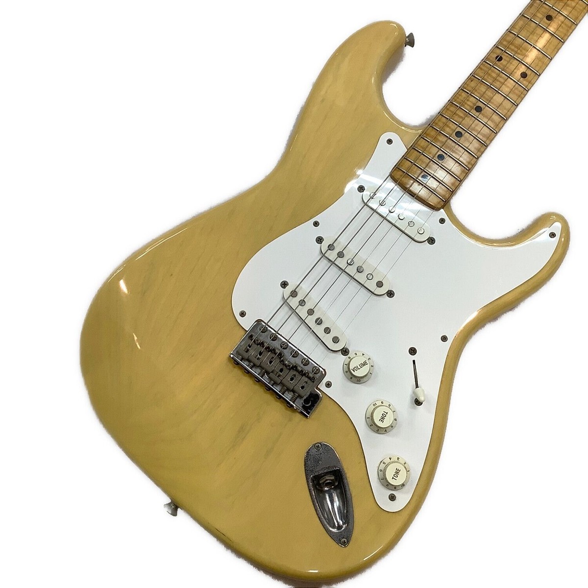 Fender Japan ST54-70AS 40th Anniversary Limited Edition Made Fender Japan ST54-70AS 40th Anniversary Limited Edition Made