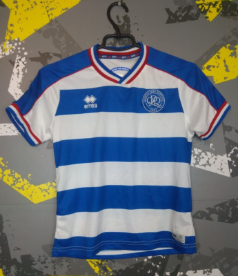 Short Extérieur Errea Queens Park Rangers 2018/2019 Taille XL