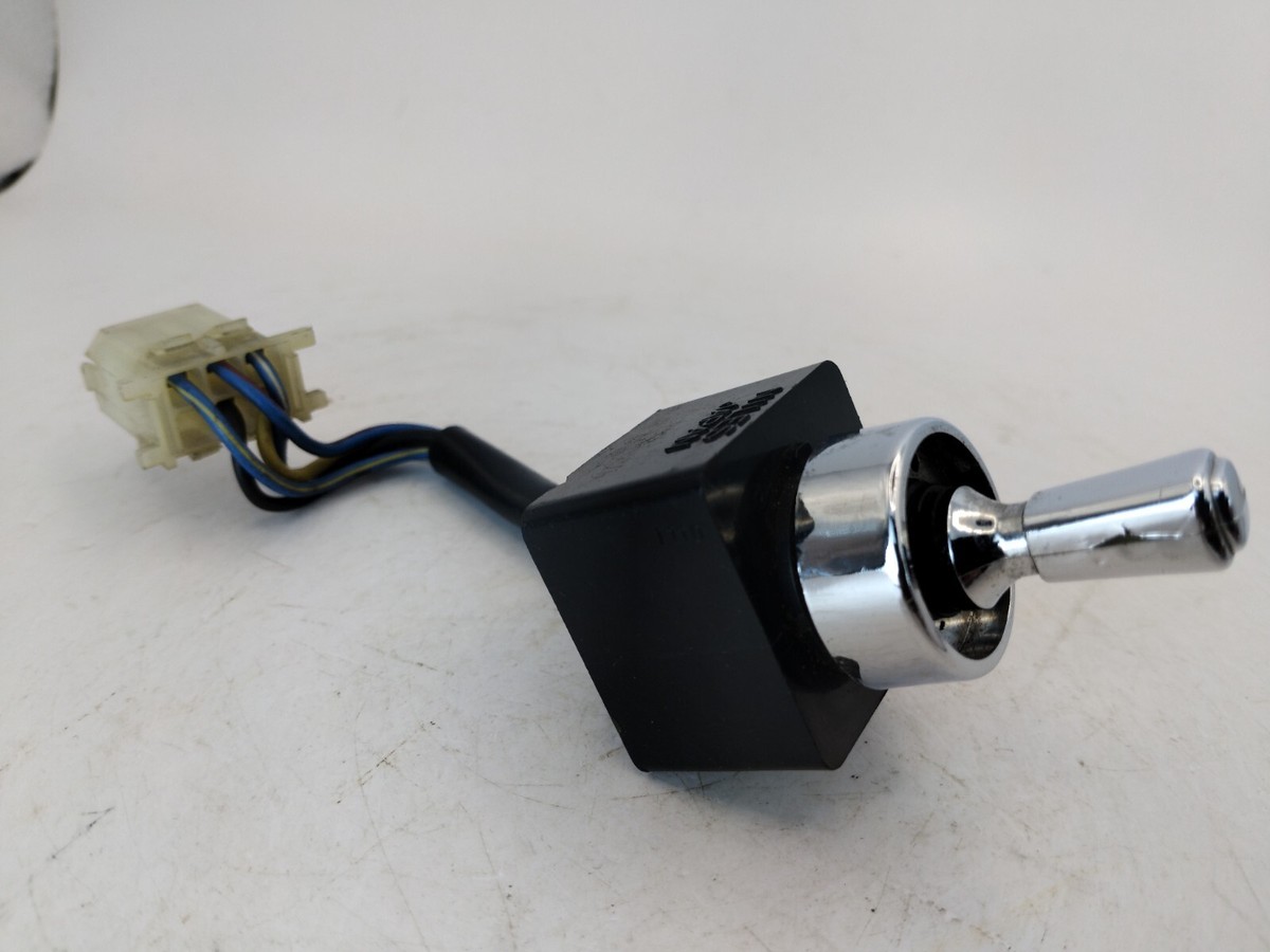 その他 1111 1979-1983 DATSUN NISSAN 280ZX CONSOLE MOUNT POWER SIDE MIRROR