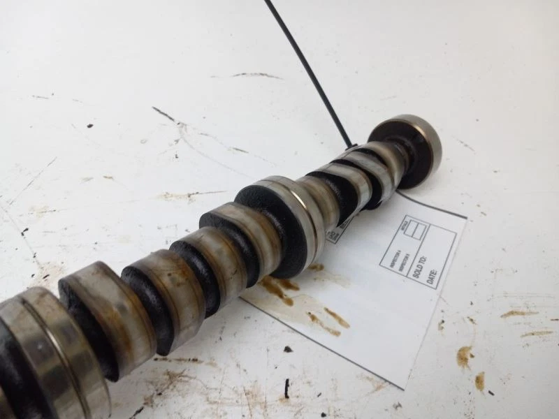 Árbol de levas para Chrysler Town Country 2008 Foto 4 de 4