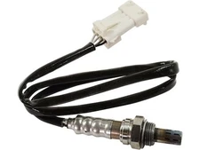 For 2003 Saab 93 Oxygen Sensor Downstream DriveWire 92684TWWT