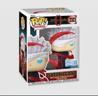 Jujutsu Kaisen Funko Pop Satoru Gojo (Red Energy) Exclusive +Protector PreSale