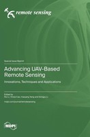 Advancing Uav-Based Remote Sensing | Buch | Englisch (2026) | Mdpi Ag