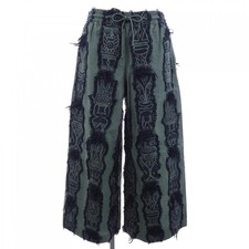 Authentic PLEATS PLEASE PP92-ZF862 pants  230-000-240-7882