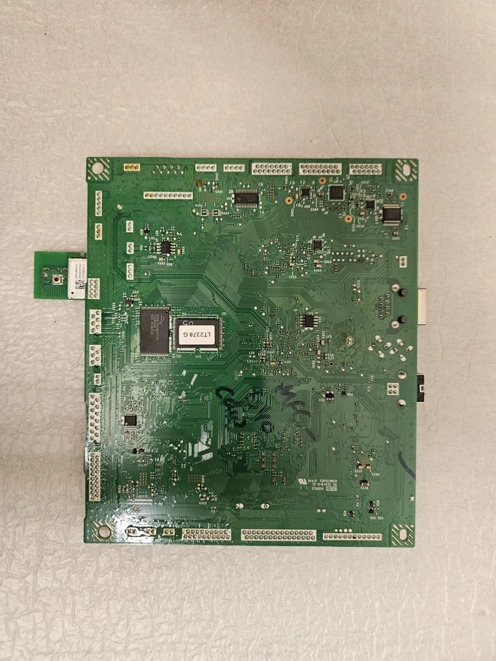 Brother MFC‑9340CDW Printer Formatter Board - Image 3 of 3