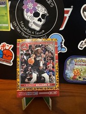 2024-25 Panini Haunted Hoops - Robert Williams III, Robert Williams III #229...