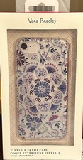 Vera Bradley Floral Mandala iPhone Case 6, 6s...