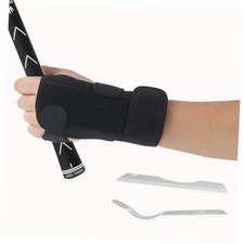 WIGERLON Golf Wrist Training Aid for Right Handed Golfer Golf Wrist Brace