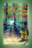 Kai A. Williams | From God's Lips, To My Heart, For Your Spirit | Taschenbuch