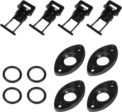 #ad Drain Plug with O Ring and Base for Yamaha F1S U2280 00 00 F1S U2280 02 00 $12.78