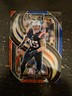 2024 Panini Select Premier Level Chris Long #137 Black Red Shock Prizm (31)