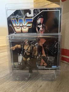 WWF Demolition Smash | eBay