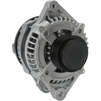 Lichtmaschine Generator 14V 100A Ø62 Mm Hc-Cargo FüR U.A. Lancia Kappa