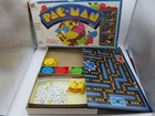 Vintage 1982 Pac-Man Board Game by Milton Bradley MB  Retro Arcade Classic