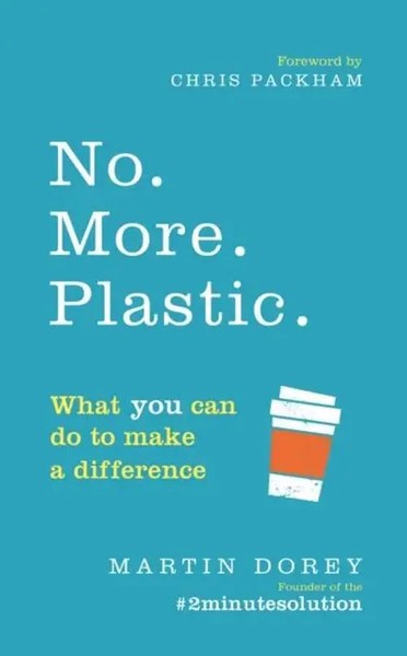 No. More. Plastic. | What You Can Do To Make A Difference - The 2Minutesolution-image