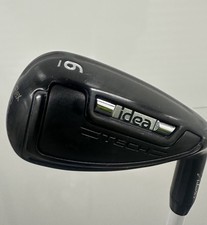 Adams Idea Tech 2015 6 Iron Regular Flex Fubu...