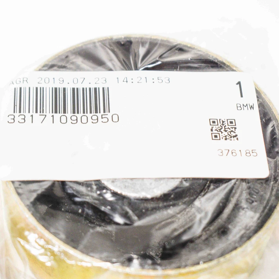 Buje diferencial trasero BMW Z3 E36 33171090950 NUEVO ORIGINAL Foto 3 de 4