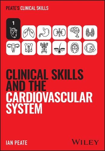 Clinical Skills and the Cardiovascular System by Ian Peate (Paperback Book) - Image 4
