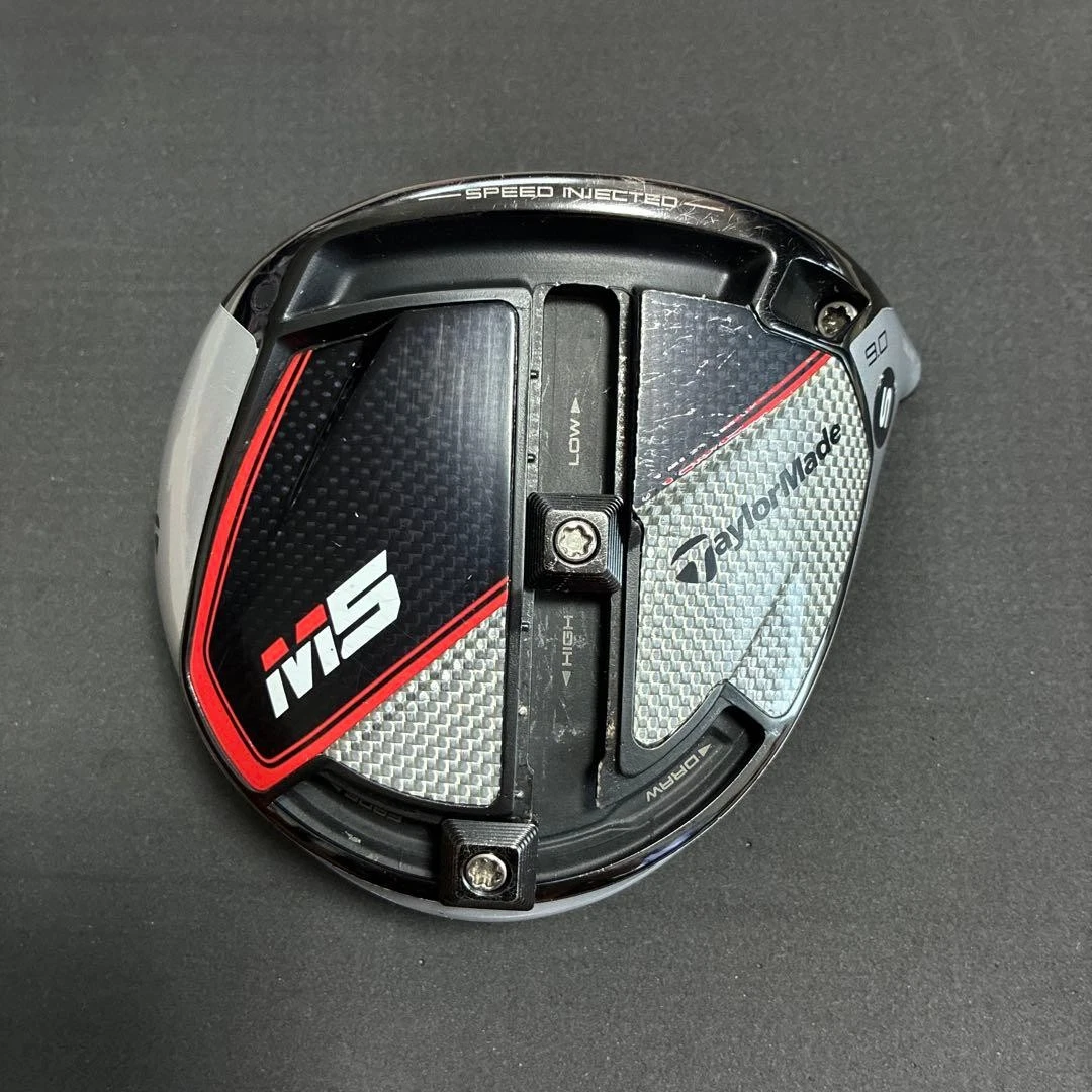 M5 Driver Golf Clubs for sale | eBay