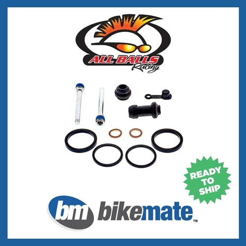 Brake Caliper Rebuild Kit Front for KTM 85 SX 17/14 2012 2013 2014 2015 2016 - Picture 1 of 1