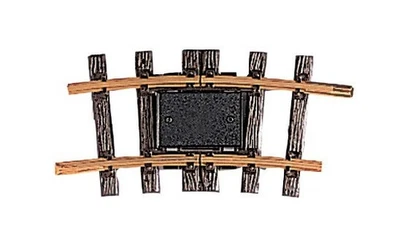 LGB 11152 Rail courbe de coupure R1, 600mm, 15° - Photo 1/2