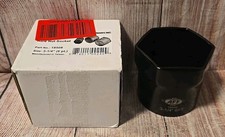 Aff 18508 Wheel Bearing Locknut Socket 34 In 3-14 In 6 Pointsnew