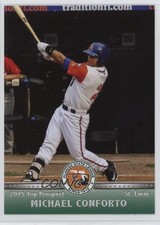 2015 Grandstand Florida State League Top Prospects Michael Conforto 8d2