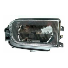 ORIGINAL® Tyc Nebelscheinwerfer Rechts für BMW 5 Touring 5 Z3 Roadster Z3