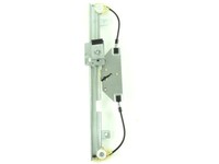 Hintere Fensterheber FüR Bmw 3Er Serie F30-F31 2012-2018 Linker Mechanismus