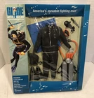 HASBRO gi joe - FROGMAN SCUBA DIVER SET - ACTION SAILOR 40th anniversary NIP
