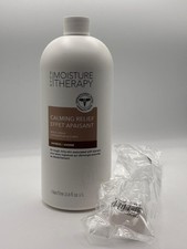 Avon Moisture Therapy Calming Relief Body Lotion - 33.8 fl oz