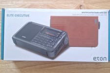 Dolphin Retrobox Mini Portable Bluetooth Radio In The Boomboxes - Foto 9