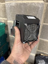 DBK CIRRUS 80 - PTC Fan Heater 300W 230VAC FGC2020.1 (V9