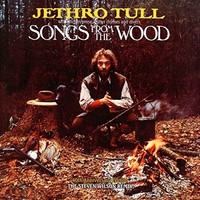 Jethro Tull - Songs From The Wood 40Th Anniversary Edition The Steven - F23Z