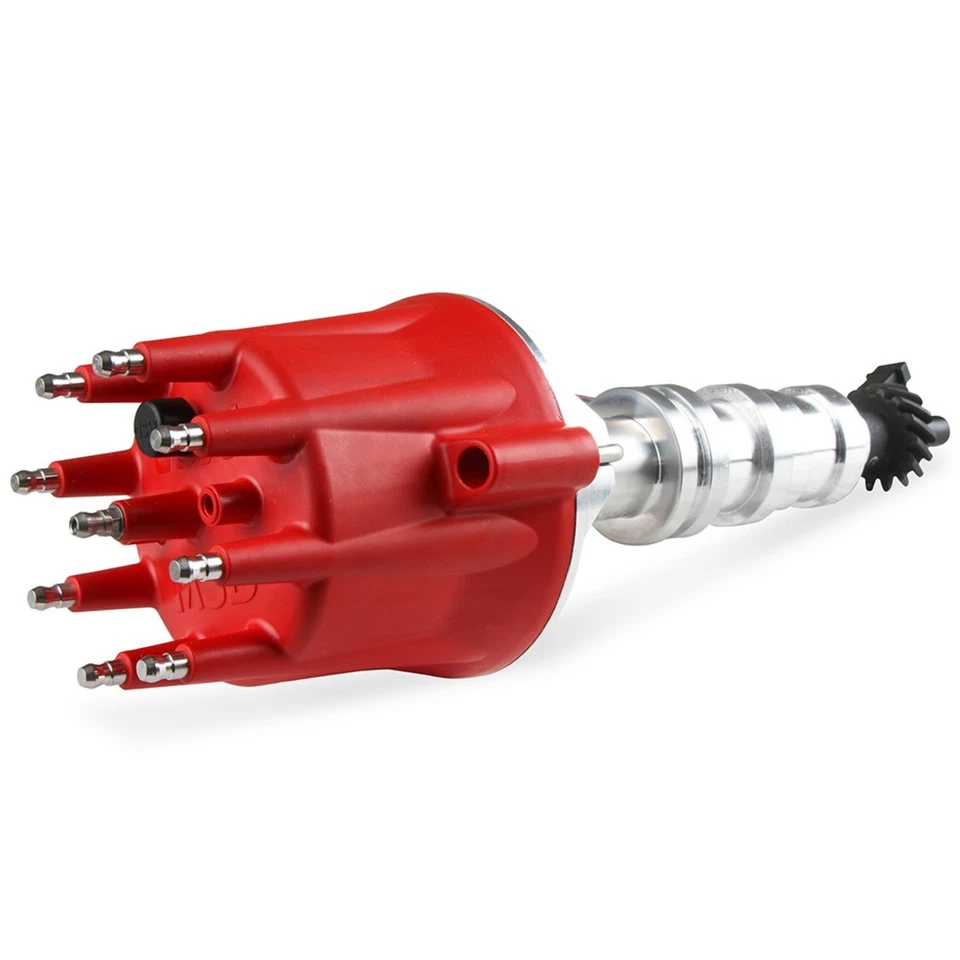 85941 MSD Distribuidor para Camión F150 F250 F350 Ford F-150 F-250 F-350 F-100 Foto 3 de 4