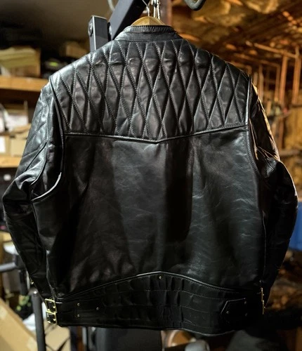 Vanson Chopper Size XL LN!!! image 2