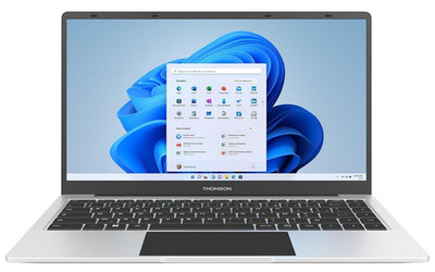 Thomson Neo 14-14,1'' HD Display, Celeron N4020, 4GB RAM, 128GB, Windows 11 Home 